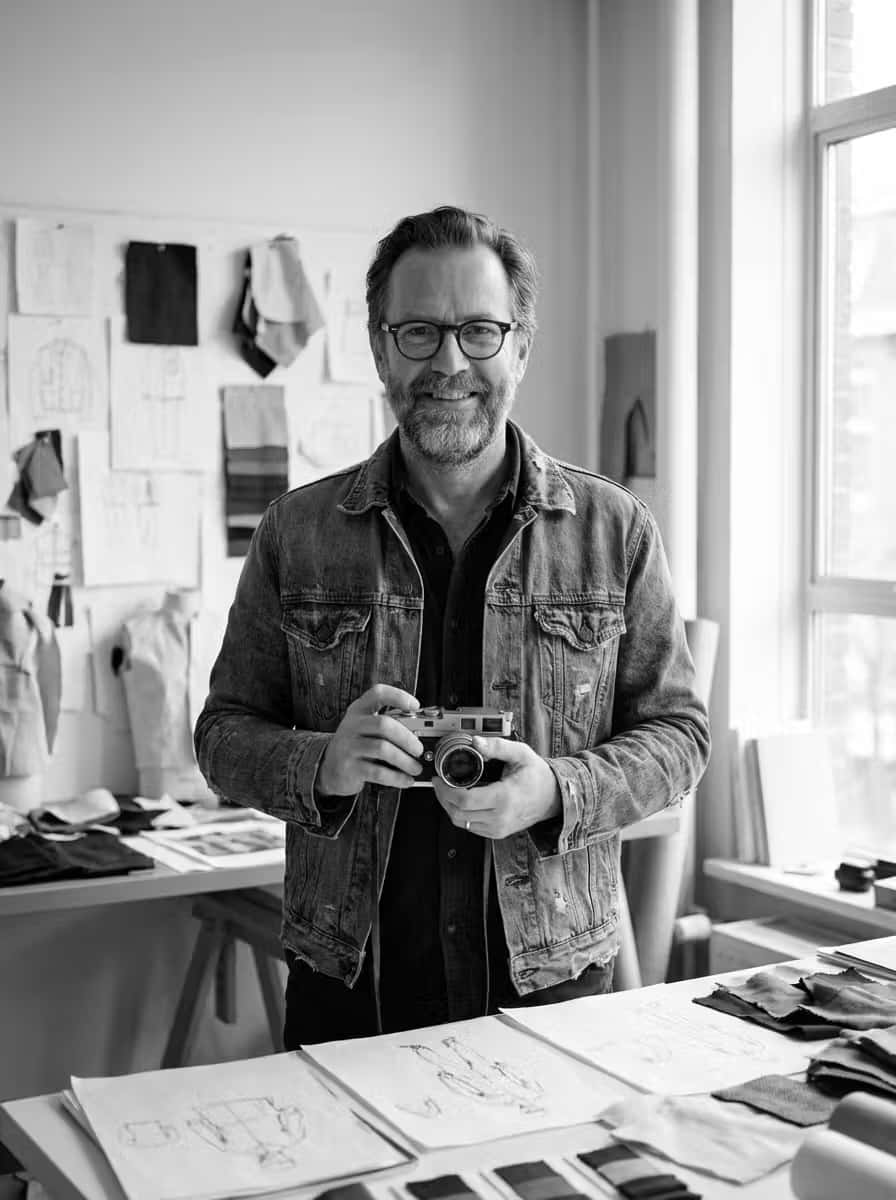 Marco Reale